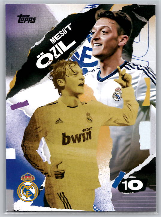 Mesut Özil