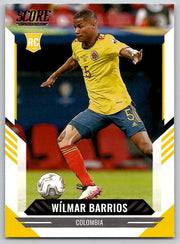 Wilmar Barrios