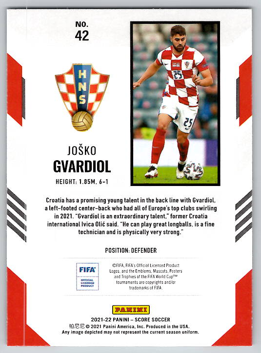 Joško Gvardiol