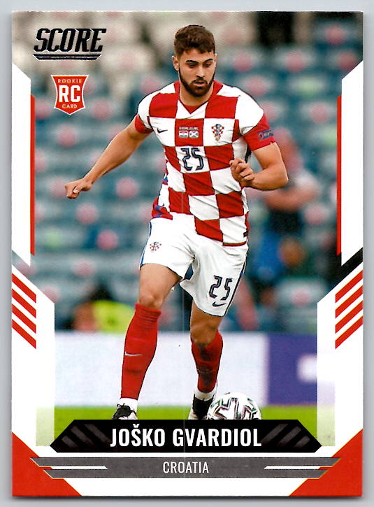 Joško Gvardiol