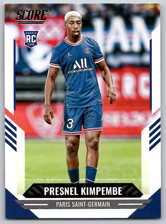 Presnel Kimpembe