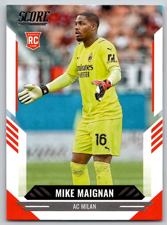 Mike Maignan
