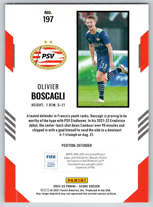 Olivier Boscagli