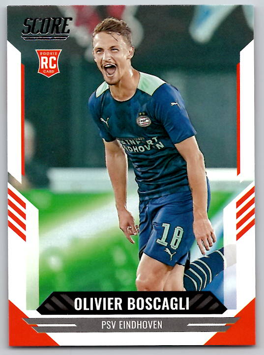 Olivier Boscagli