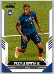 Presnel Kimpembe