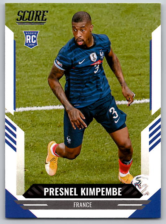 Presnel Kimpembe