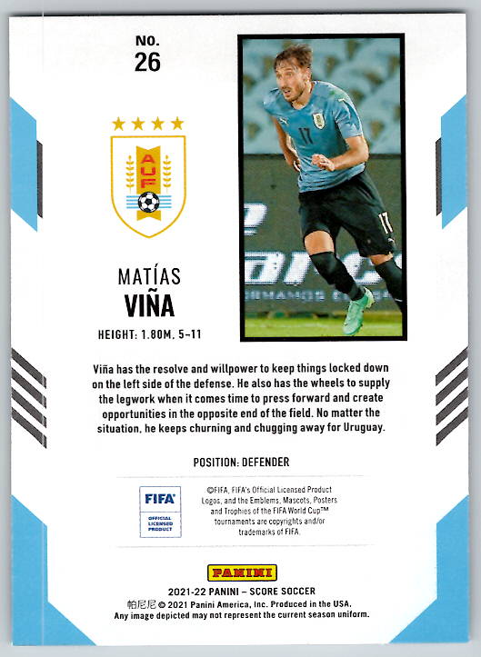Matias Vina