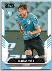 Matias Vina