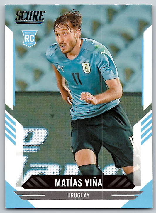 Matias Vina
