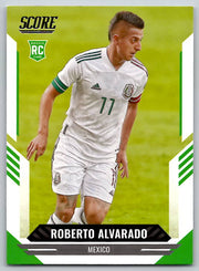 Roberto Alvarado
