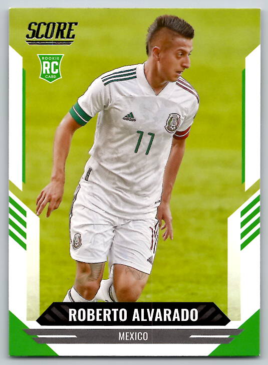 Roberto Alvarado