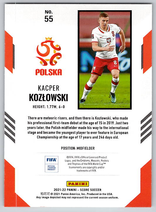 Kacper Kozlowski