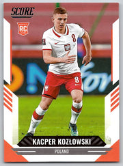 Kacper Kozlowski