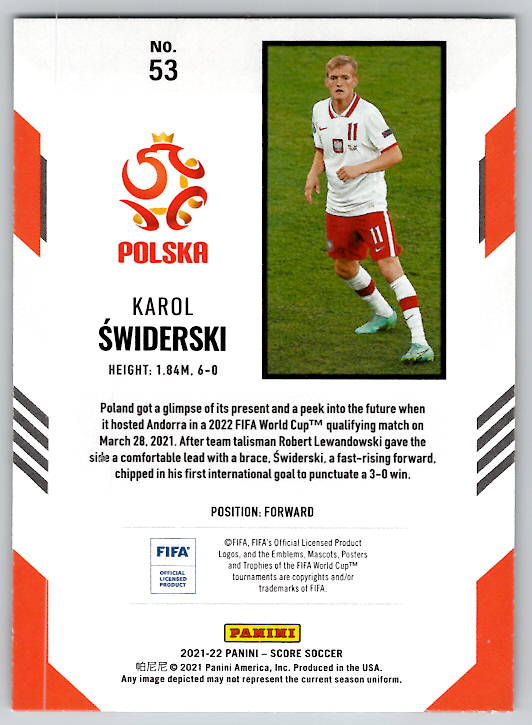Karol Świderski