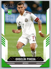 Orbelin Pineda