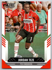 Jordan Teze