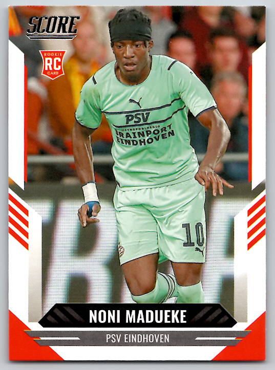 Noni Madueke