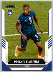 Presnel Kimpembe