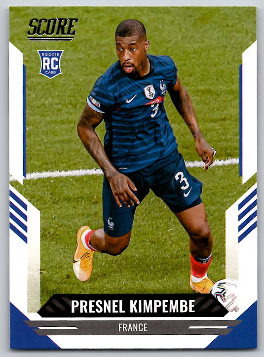 Presnel Kimpembe