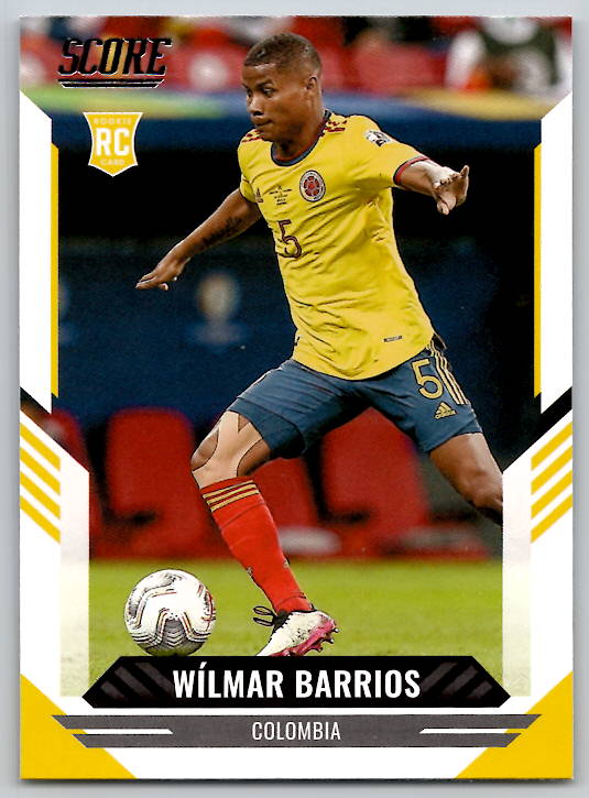 Wilmar Barrios