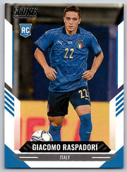 Giacomo Raspadori