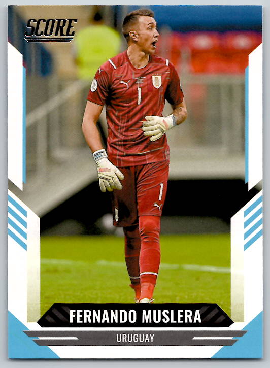Fernando Muslera