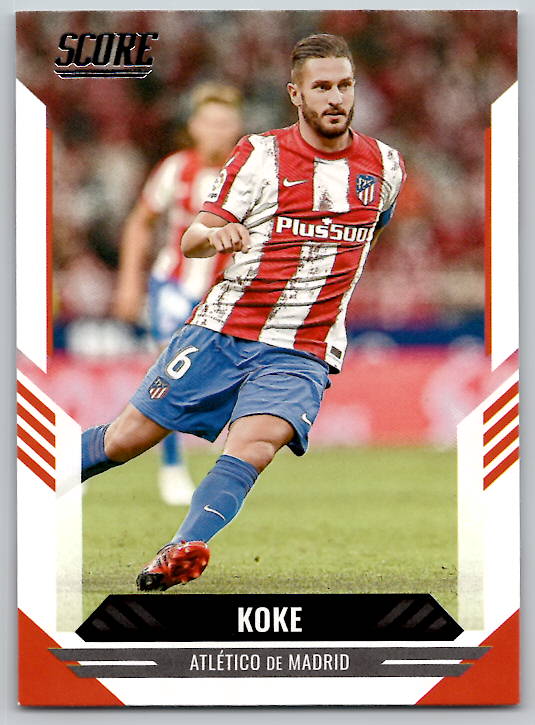 Koke