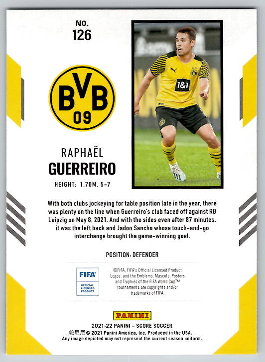 Raphael Guerreiro