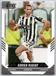 Adrien Rabiot