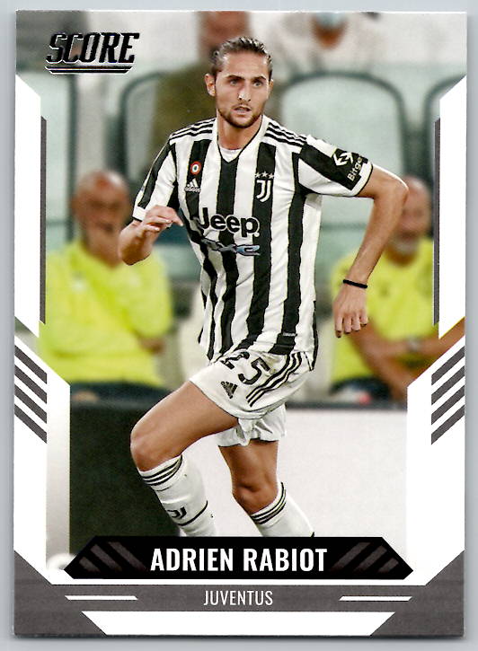 Adrien Rabiot