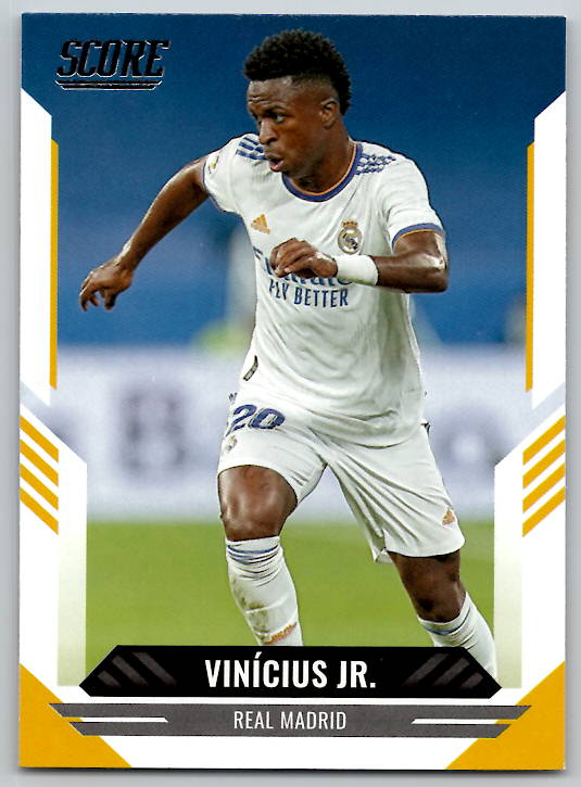 Vinícius Jr.