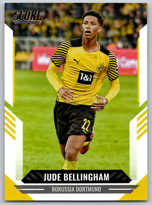 Jude Bellingham