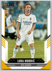 Luka Modric