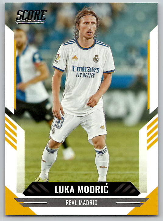 Luka Modric