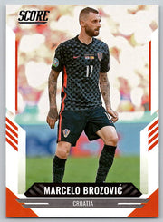 Marcelo Brozovic