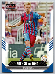 Frenkie De Jong