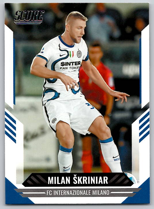 Milan Škriniar