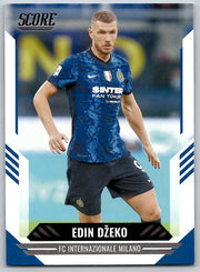Edin Dzeko