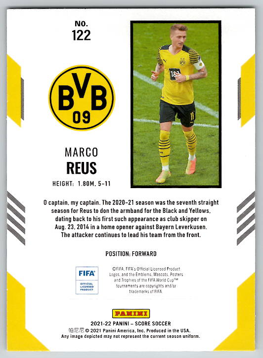 Marco Reus
