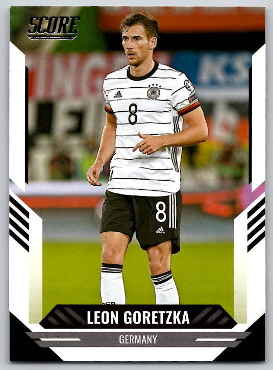 Leon Goretzka