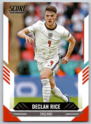 Declan Rice