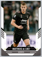 Matthijs de Ligt