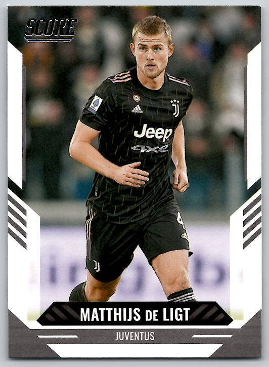 Matthijs de Ligt
