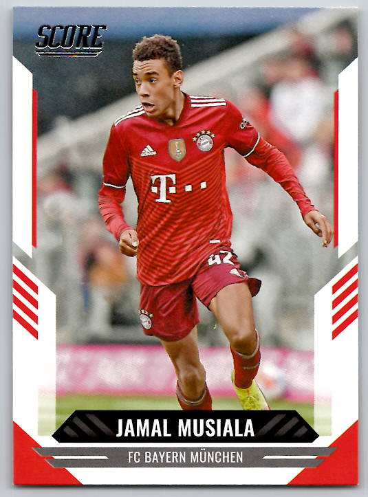 Jamal Musiala