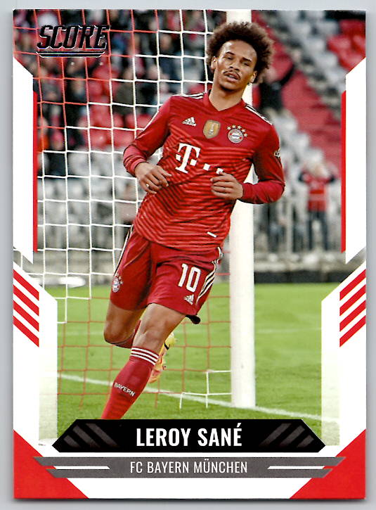 Leroy Sane