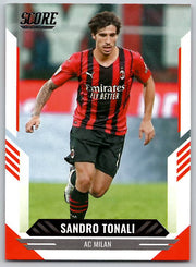 Sandro Tonali