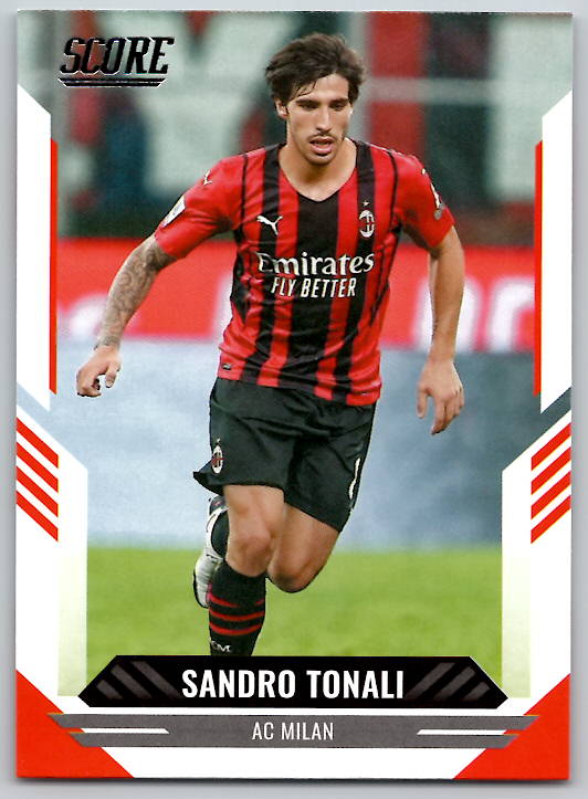 Sandro Tonali