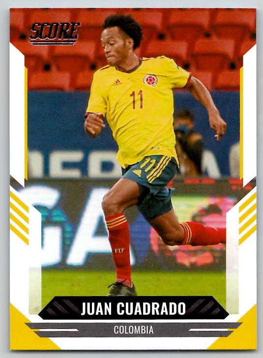 Juan Cuadrado