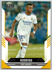 Rodrygo