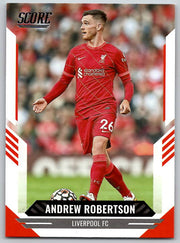 Andrew Robertson